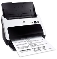 HP Scanjet Pro 3000