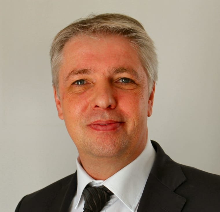 Luc HEUZEY