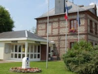 Relookage de villers-ecalles.fr