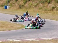 Karting Anneville-Ambourville