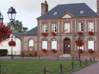 Commune de Caumont