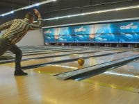 Chorus Bowling