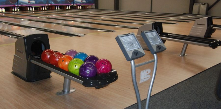 Bowling Chorus Yvetot