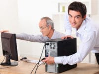 Matériel informatique et maintenance