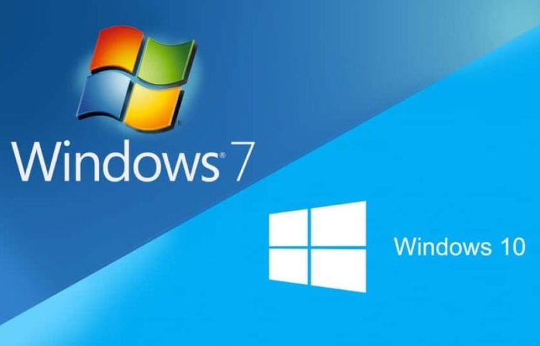 Fin du support Windows 7 le 14 janvier 2020
