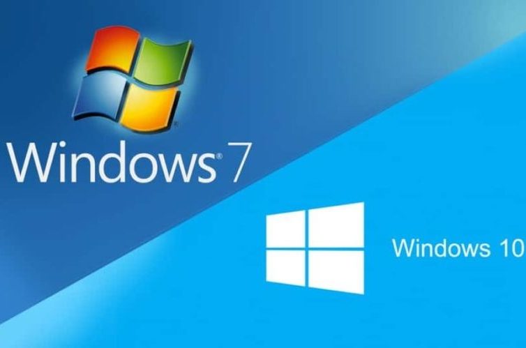 Fin du support Windows 7 le 14 janvier 2020