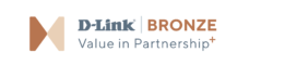 Dlink Bronze