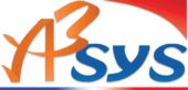 Logo A3sys