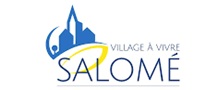 Ville de Salomé